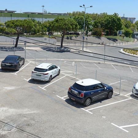 Apartament Bojador 430 Free Parking Віавіа Zewnętrze zdjęcie