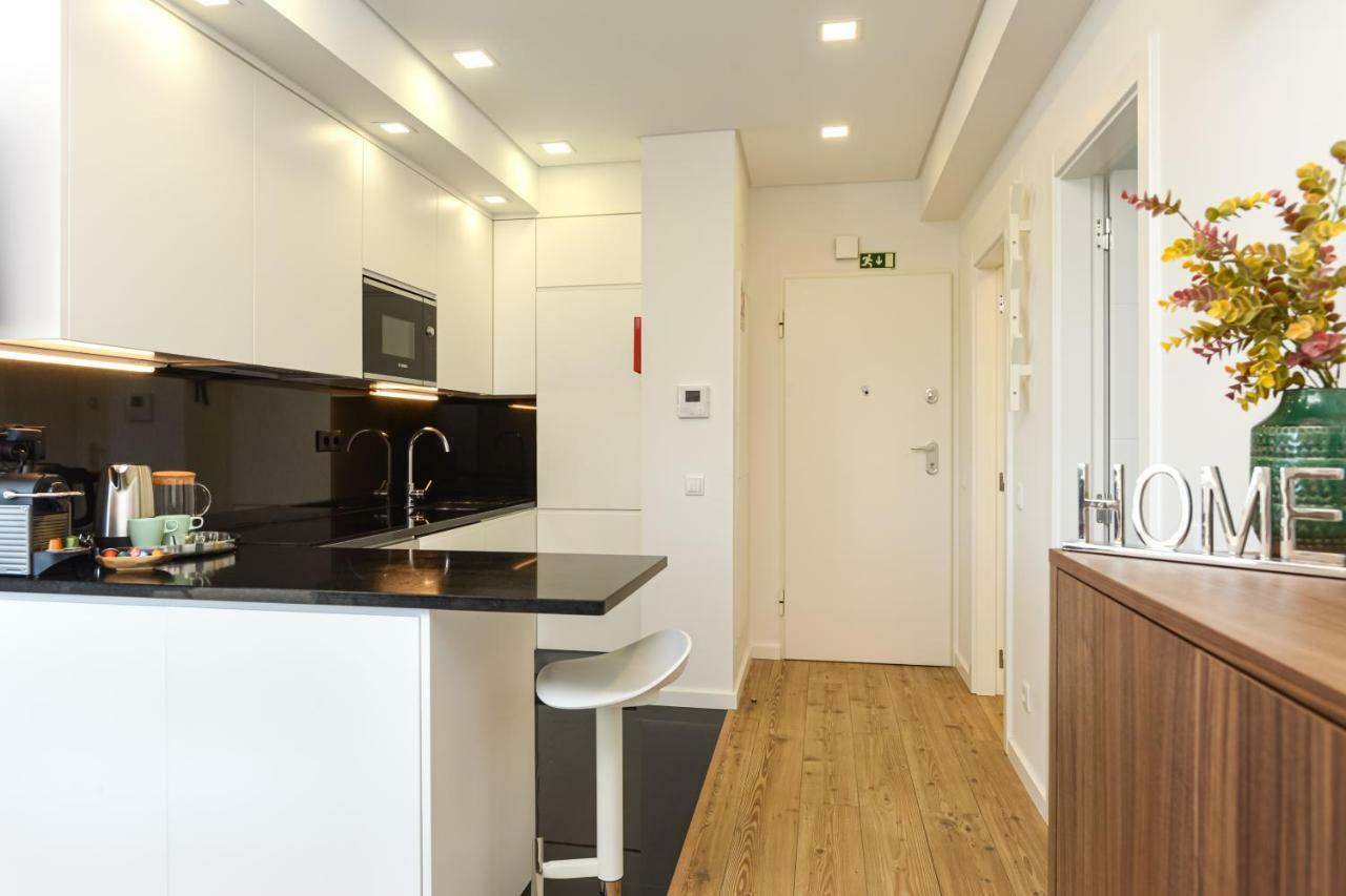 Apartament Bojador 430 Free Parking Віавіа Zewnętrze zdjęcie