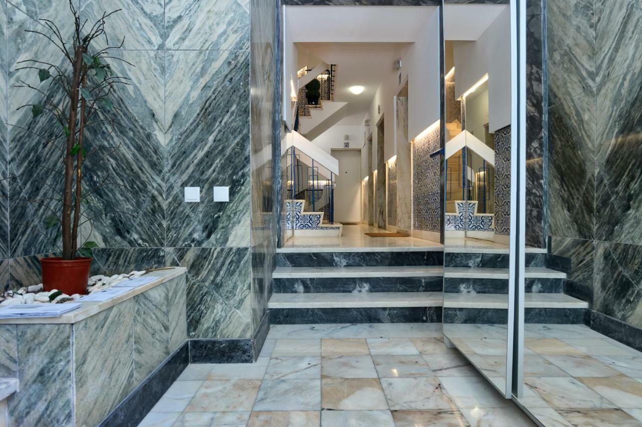 Apartament Bojador 430 Free Parking Віавіа Zewnętrze zdjęcie