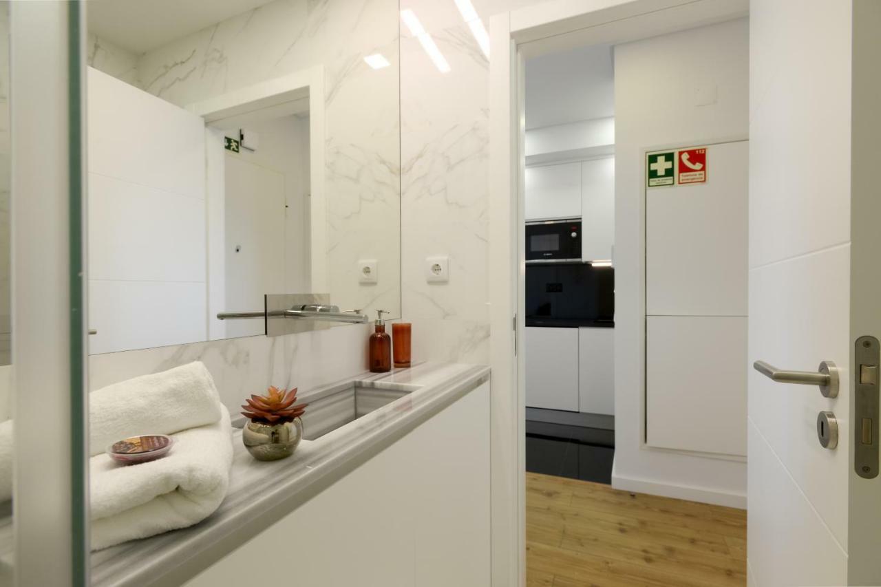 Apartament Bojador 430 Free Parking Віавіа Zewnętrze zdjęcie