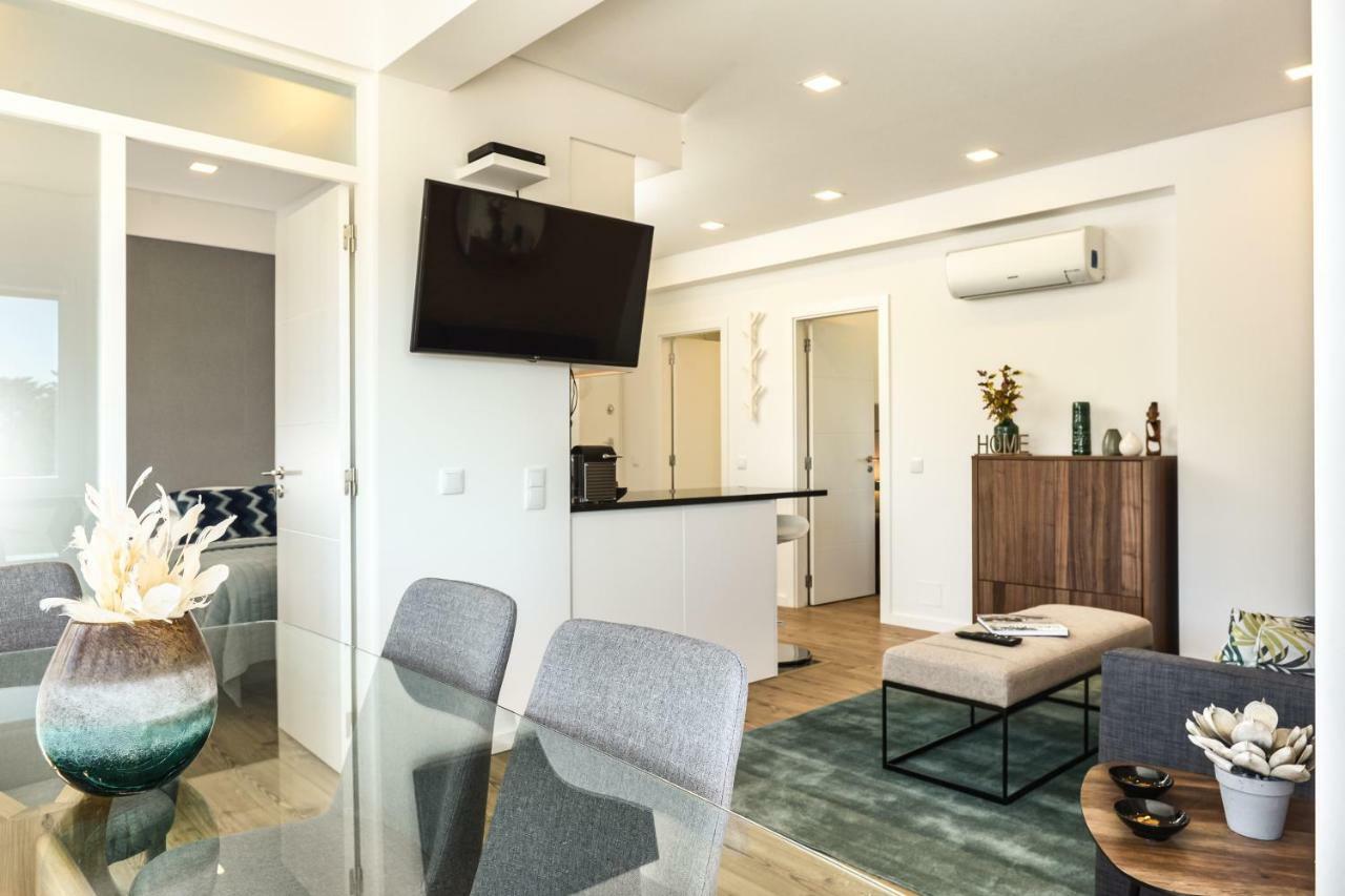 Apartament Bojador 430 Free Parking Віавіа Zewnętrze zdjęcie