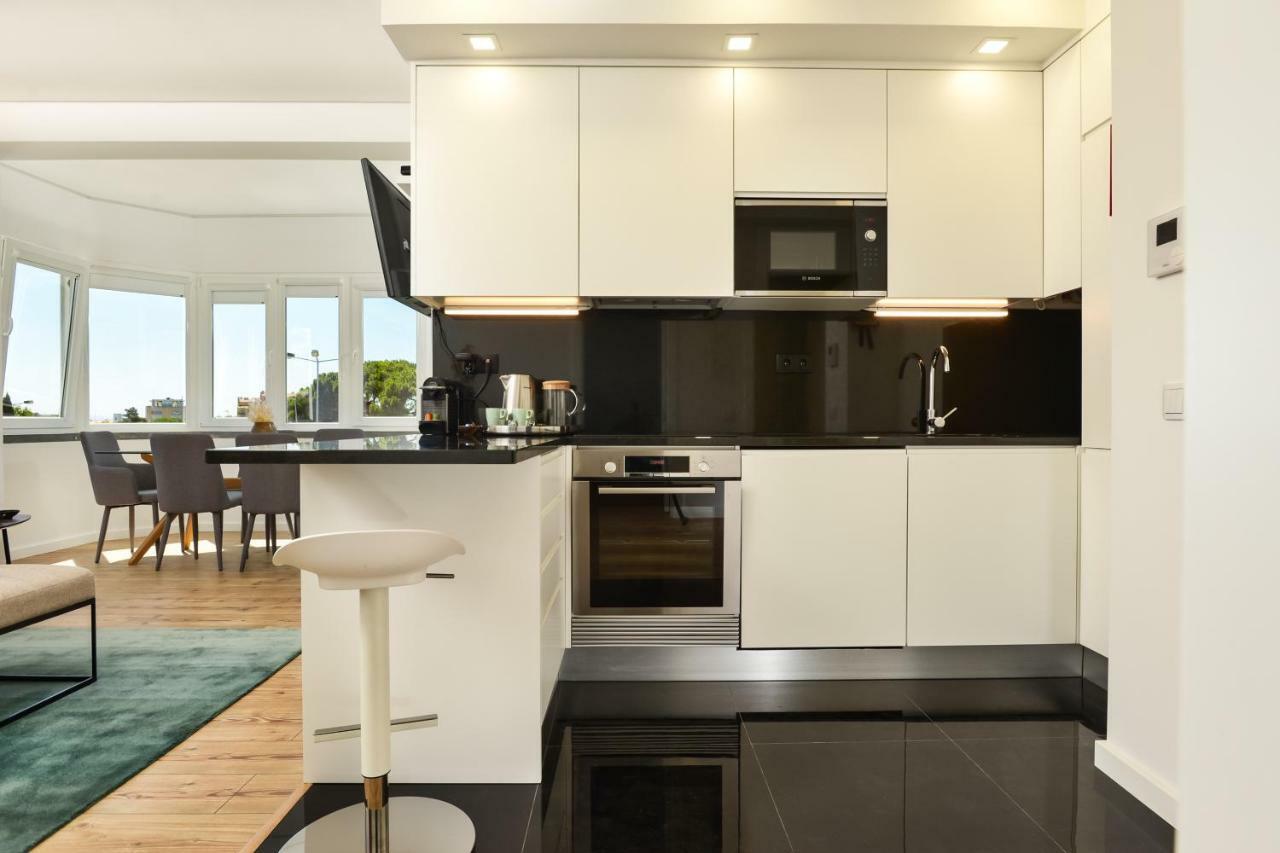 Apartament Bojador 430 Free Parking Віавіа Zewnętrze zdjęcie