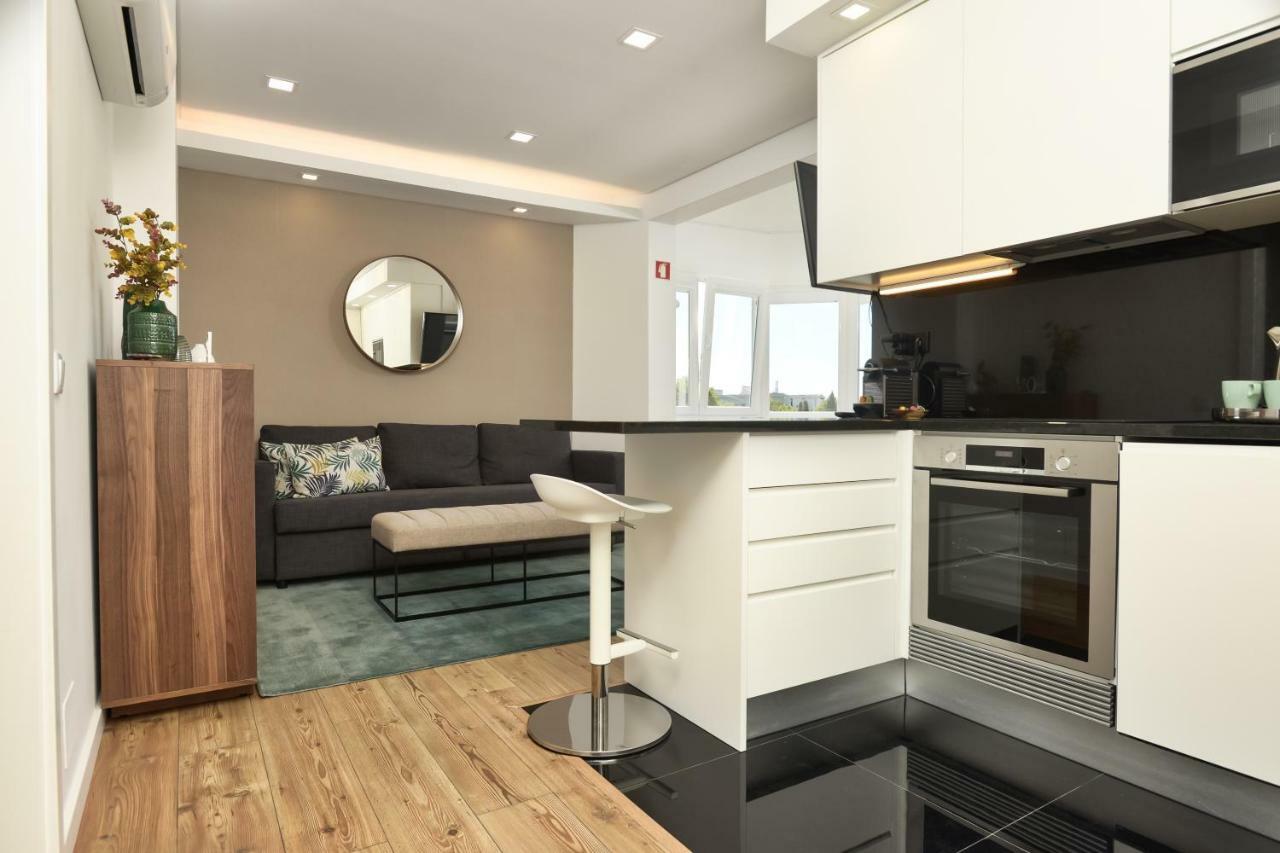 Apartament Bojador 430 Free Parking Віавіа Zewnętrze zdjęcie